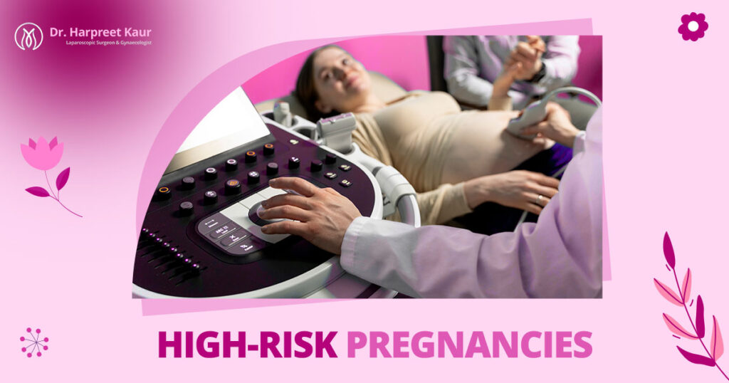 Managing High-Risk Pregnancies: What You Need to Know