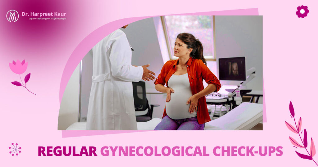 The Importance of Regular Gynecological Check-Up