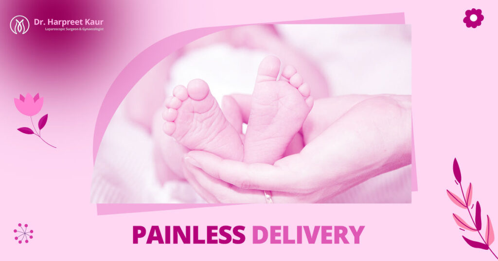 Things You Should Know About Painless Delivery