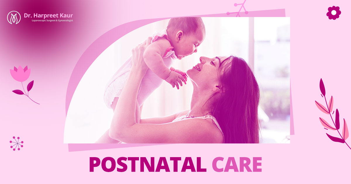 Postnatal Care