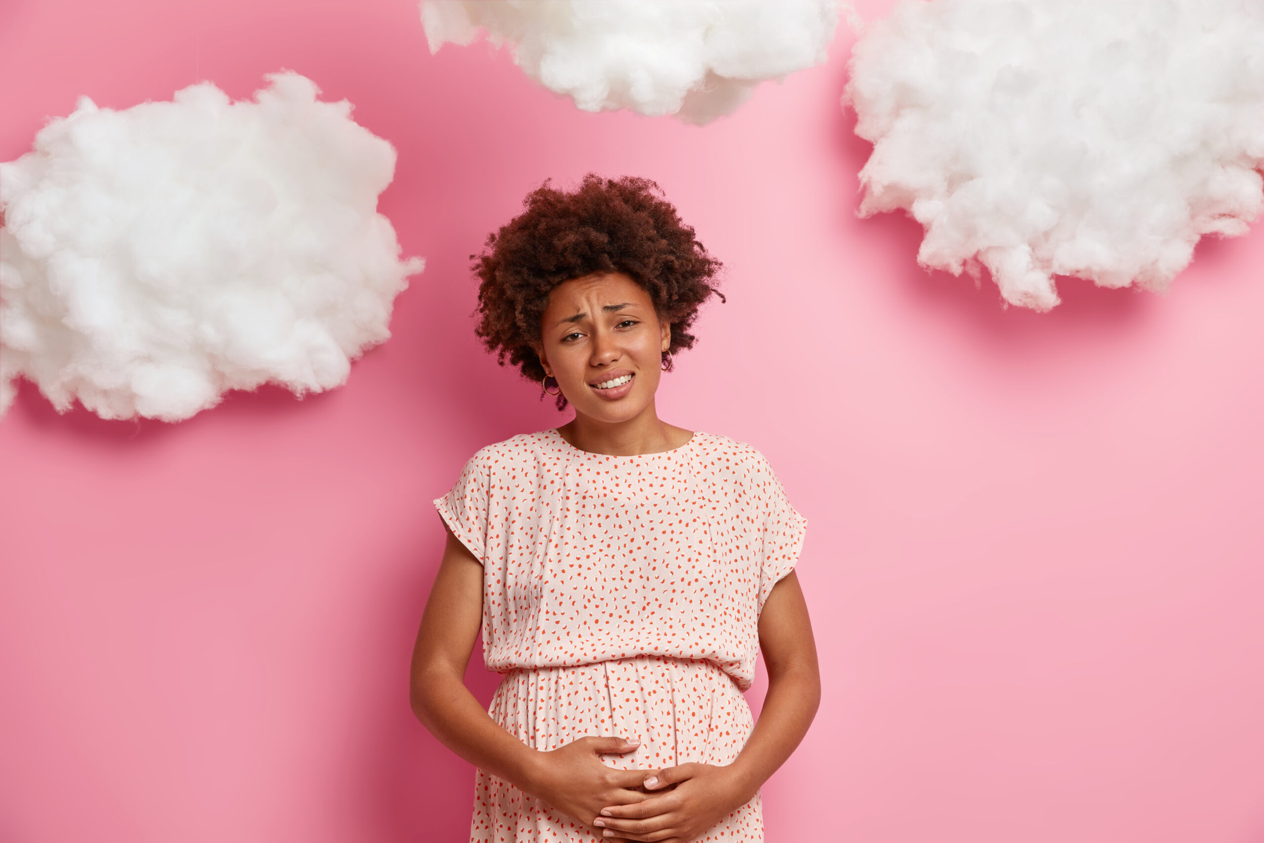 Mental Health During Pregnancy: A Vital Aspect of Prenatal Care