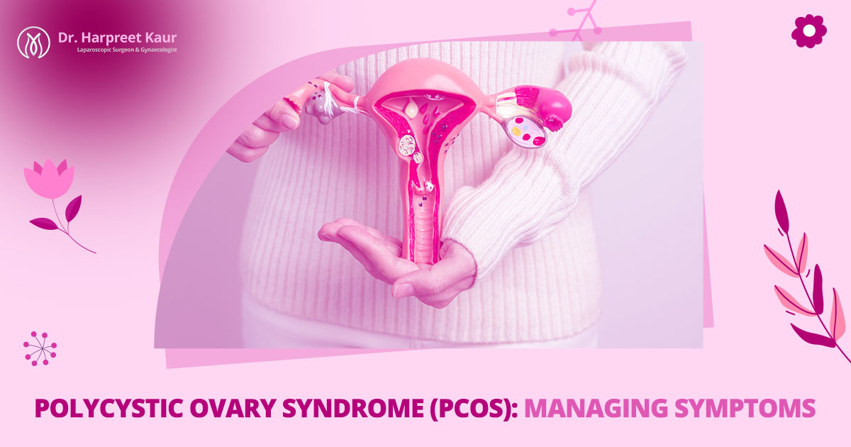 Polycystic Ovary Syndrome (PCOS)