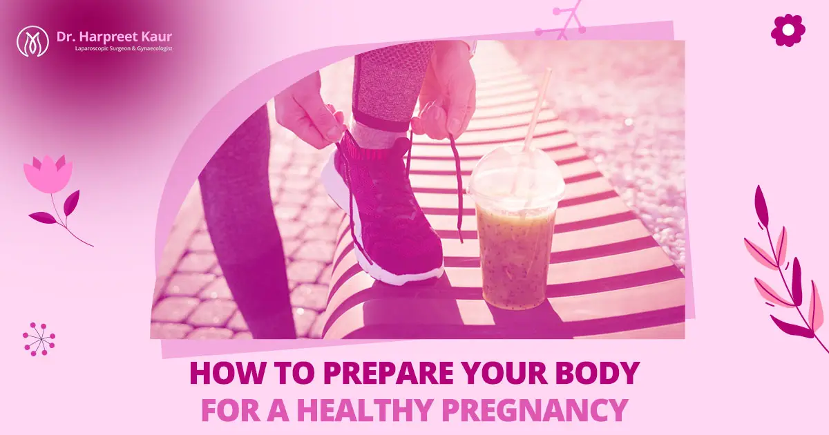 Healthy Pregnancy