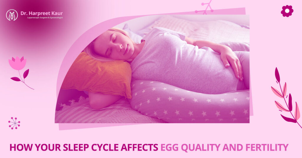 sleep and fertility