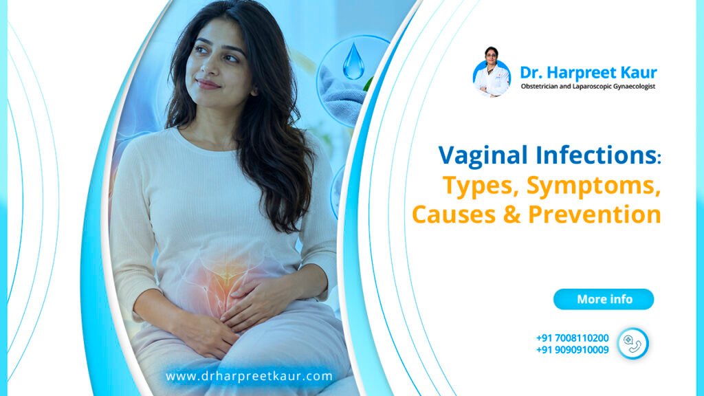 Vaginal Infections