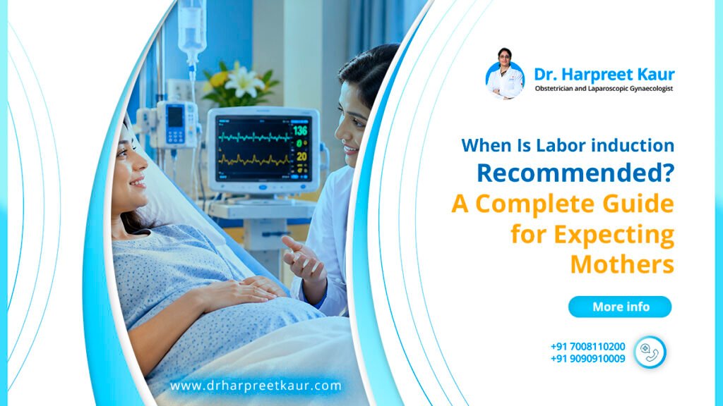 labor induction