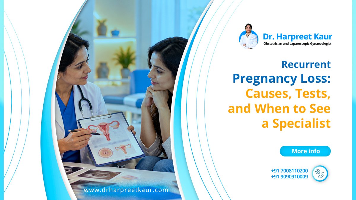 recurrent pregnancy loss